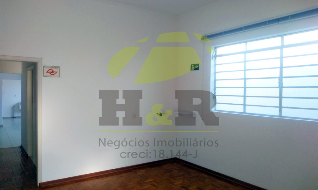 Casa Comercial / Residencial