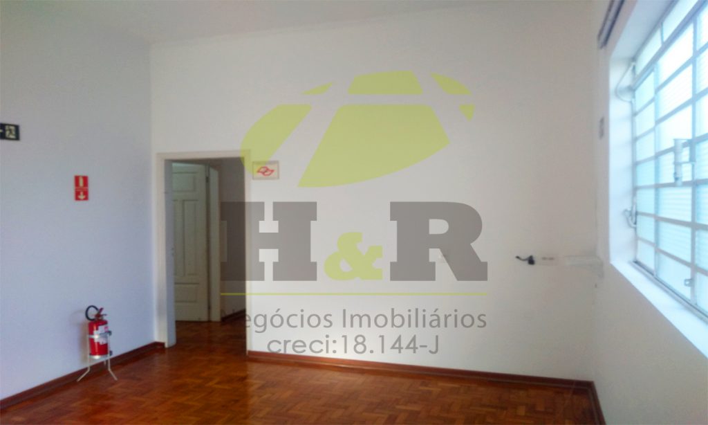 Casa Comercial / Residencial