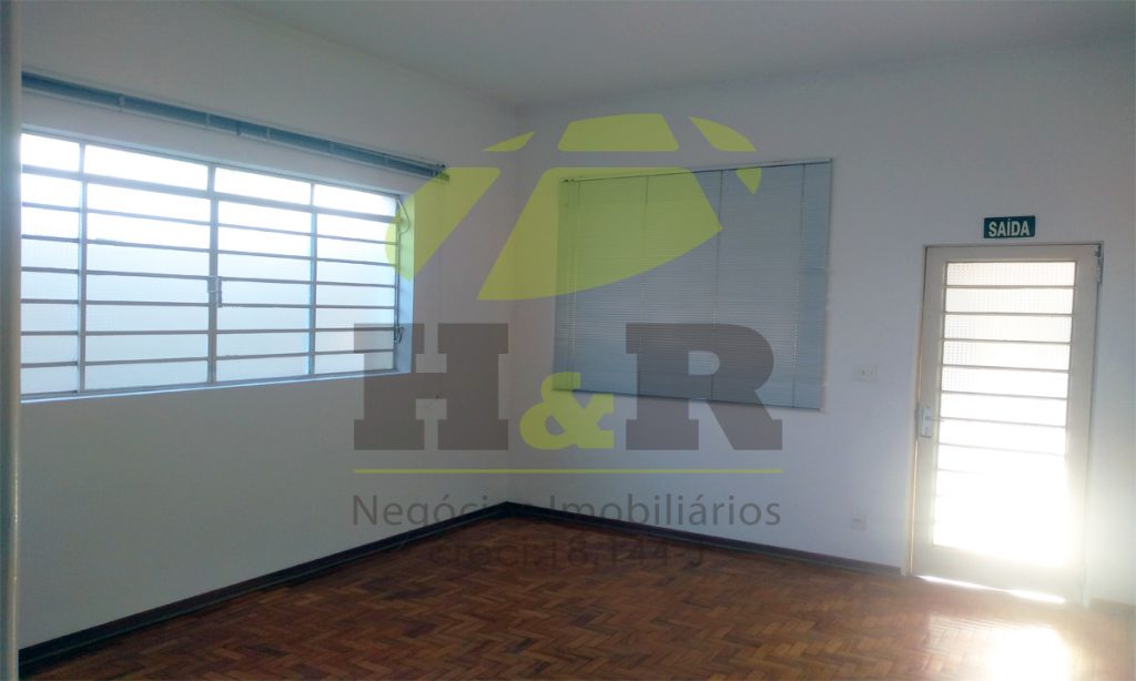 Casa Comercial / Residencial