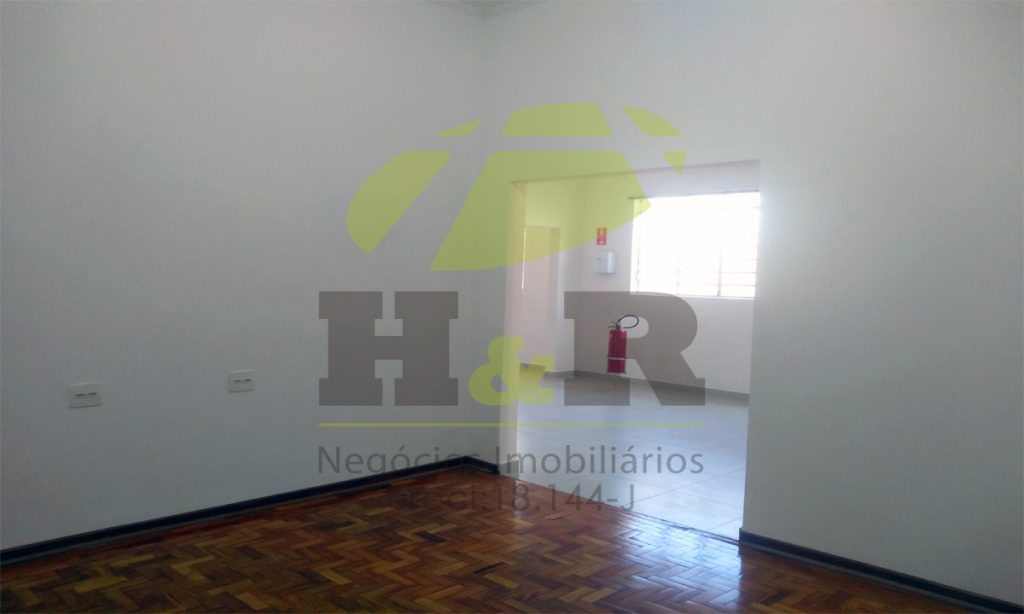 Casa Comercial / Residencial