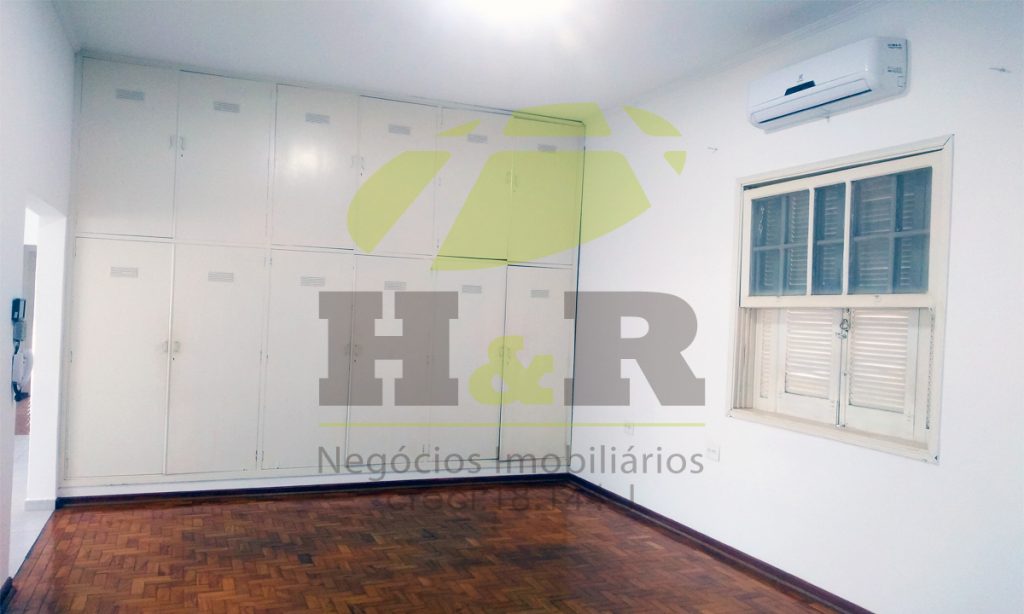 Casa Comercial / Residencial