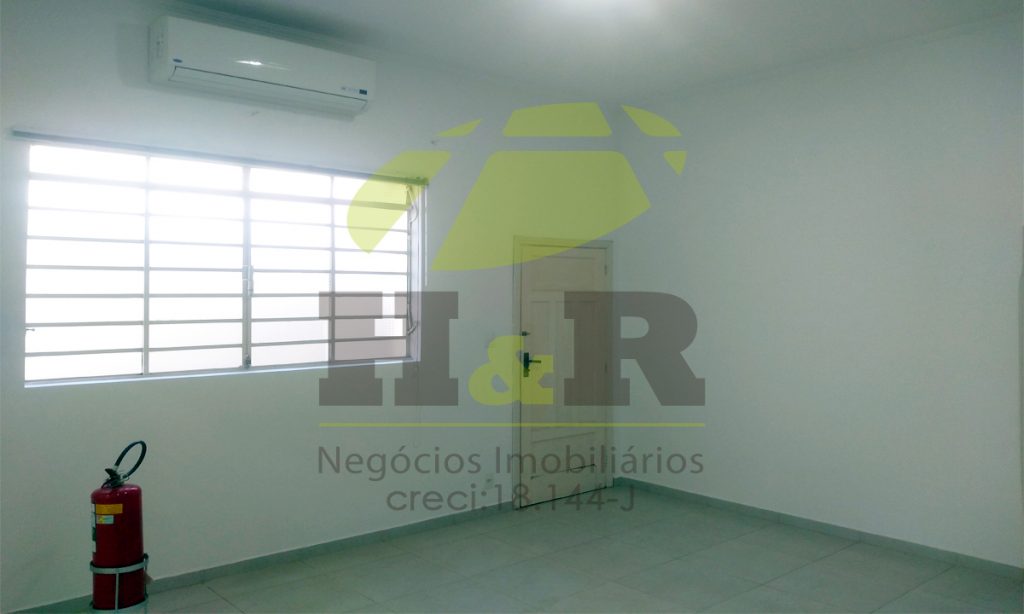 Casa Comercial / Residencial