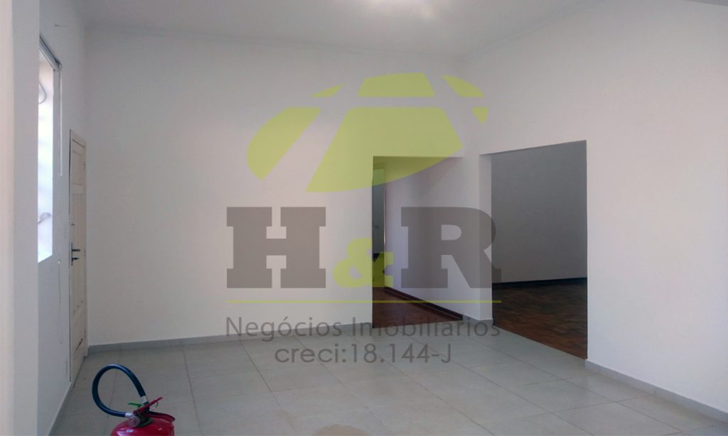 Casa Comercial / Residencial