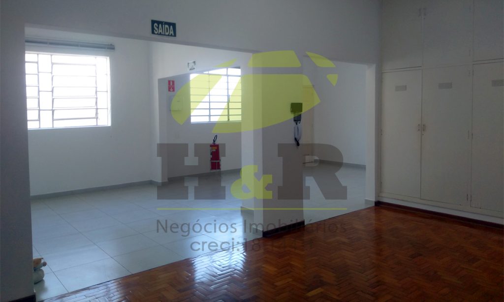 Casa Comercial / Residencial