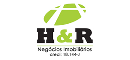 H & R imóveisNegócios Imobiliários